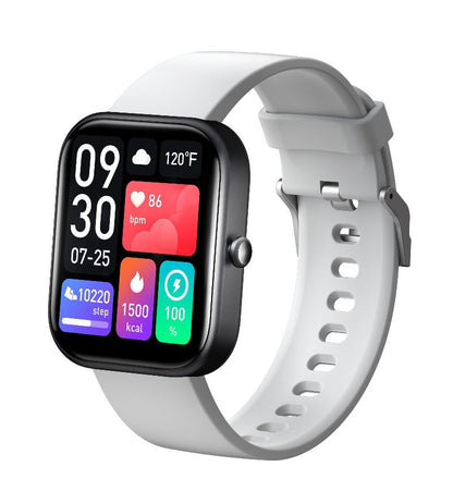 Best Android/Iphone Smart Watch for Seniors 2024 Smart Watch Blood Pressure-7
